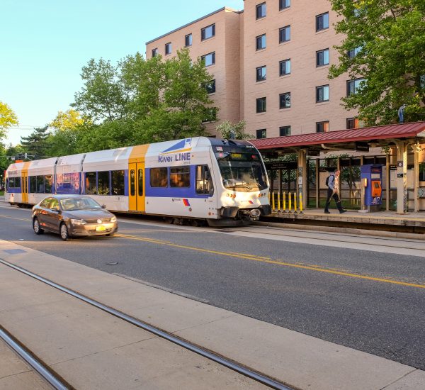 Governor Murphy Announces $1.7 Million in Fiscal Year 2026 Transit Village Grants to Revitalize Areas Around Transit Facilities
